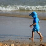 Warum ist UV-Schutzbekleidung für Kinder wichtig?